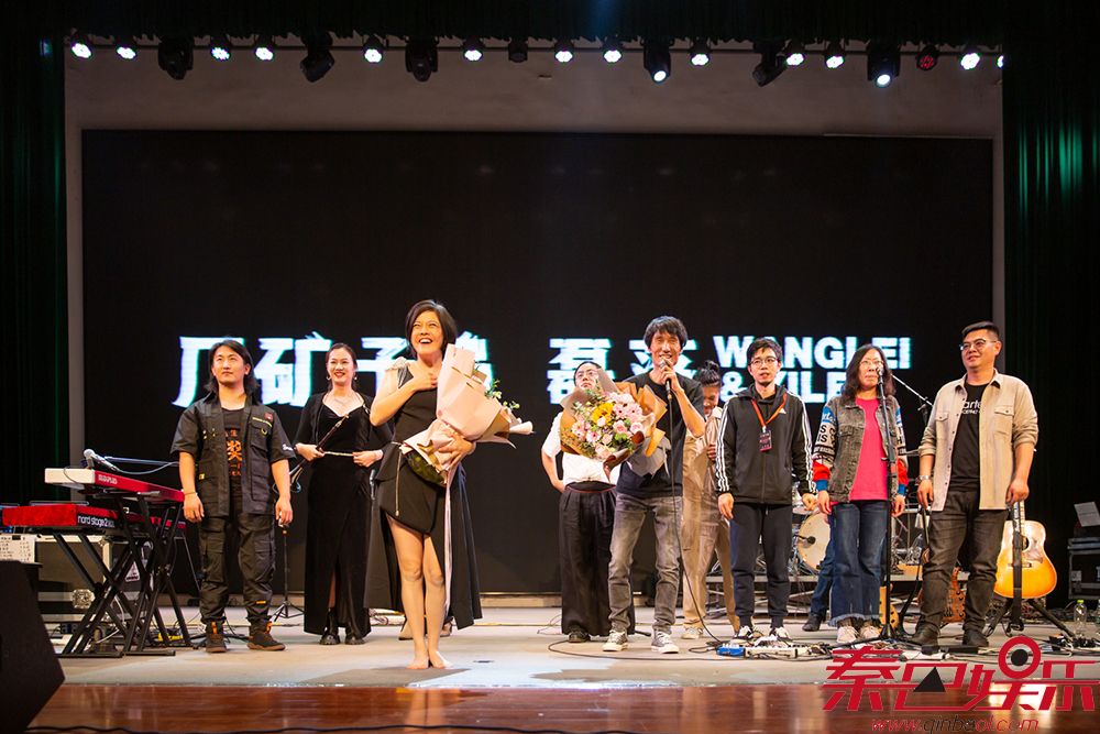 磊落组合《厂矿子弟》公益系列活动圆满收官 ，一代人的时光记忆