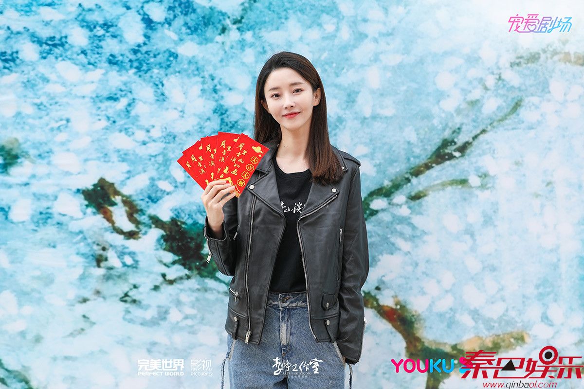 胡丹丹《月里青山淡如画》苏州开机 出演古琴才女弘扬传统民乐文化
