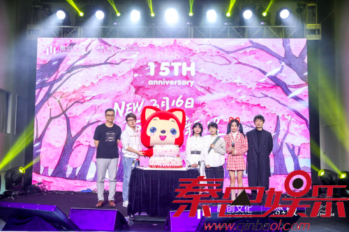这可能是中国第一个原创国民级动漫IP