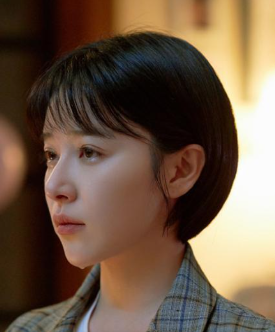阚清子《亲爱的自己》火热定档突破自我首次挑战职场妈妈